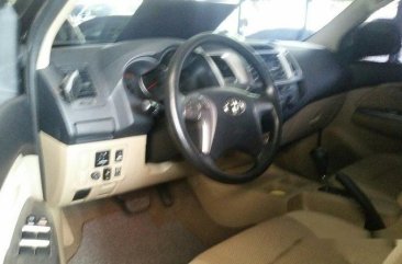 Toyota Hilux 2014​ For sale 