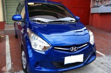 2016 Hyundai Eon GLX - Brand New Like Condition! Rush! Rush! Rush!