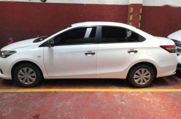 2016 Toyota Vios J Manual​ For sale 