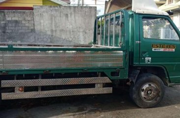 For Sale: Isuzu Elf -14 ft. wide