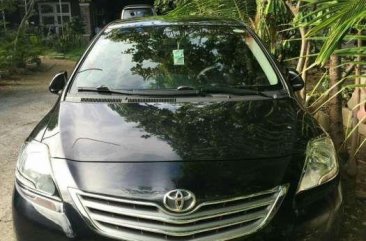 Toyota VIOS 1.3E 2012 For sale 