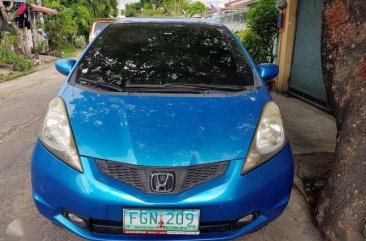 For Sale Honda Jazz 2009