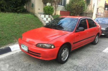 Honda Civic esi 1994​ For sale 