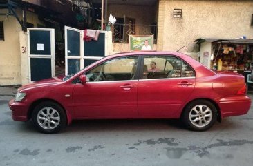 Mitsubishi Lancer 2003 For sale 