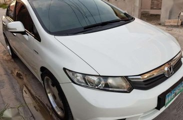 Honda Civic 2012 FB Automatic​ For sale 