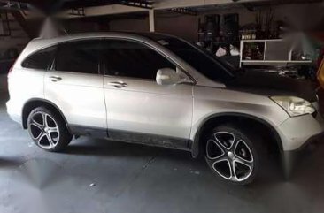 2010 Honda Crv 20 rims not 2011 rav4 montero tuczon fortuner vios