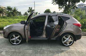 Hyundai Tucson 2011 Iloilo For sale