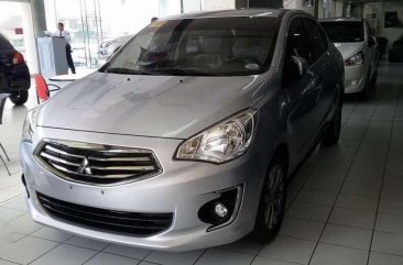 Zero DP Mitsubishi 2018 Promo Mirage G4 GLX MT vs Vios Montero Sport