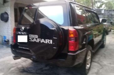 2012 Nissan Patrol Super Safari Automatic 4x4 Financing OK