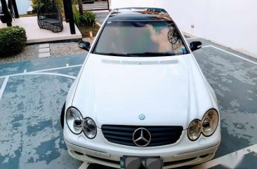 2005 Mercedes Benz CLK 320​ For sale 