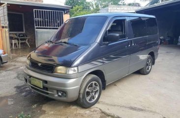 2006 Mazda Friendee Bongo​ For sale 