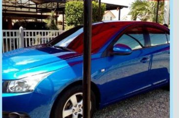 For Sale: CHEVROLET Cruz December 2010 AT