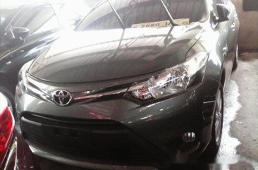 Toyota Vios E 2017​ For sale 