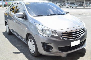 Mitsubishi Mirage G4 2017​ For sale 