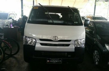 Toyota Hiace 2018​ For sale 