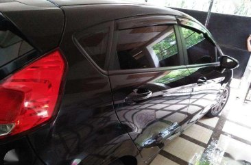 Ford Fiesta 2016 automatic​ For sale 