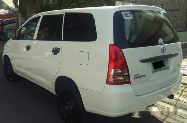 Toyota Innova 2008 For sale