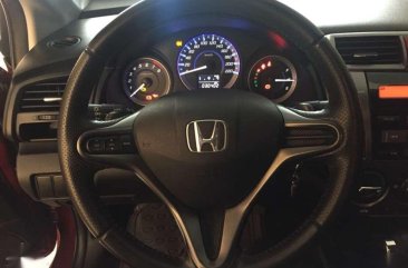 Honda City 1.5e 2013 For sale 