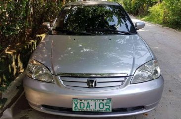 Honda Civic Vtec 2002 AT Fresh Sale Swap​ For sale 