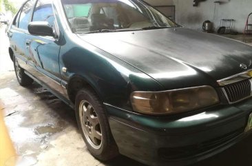 Nissan Exalta 2000​ For sale 