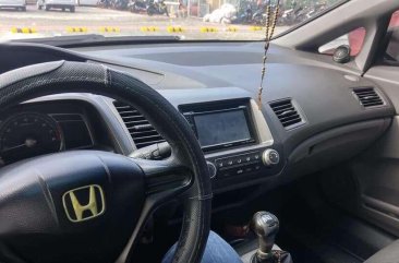 2006 Honda Civic fd model FOR SALE