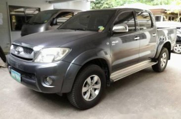 Toyota Hilux 2010​ For sale 