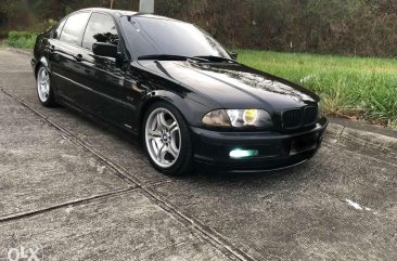 Bmw E46 316i 1999-2000​ For sale 