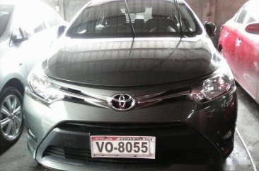 Toyota Vios E 2017​ For sale 