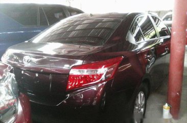 Toyota Vios E 2017​ For sale 