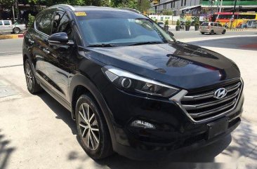 Hyundai Tucson 2016 For sale 