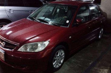 Honda Civic 2004 VTI eagle eye​ For sale 