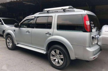 2011 Ford Everest 4x2 Automatic​ For sale 