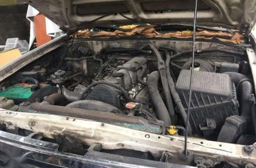 Ford Everest 2004 Model​ For sale 