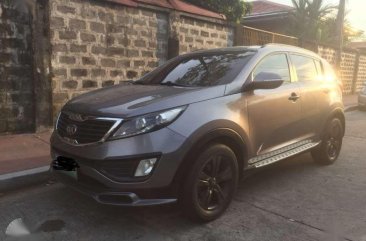 KIA Sportage 2013​ For sale 