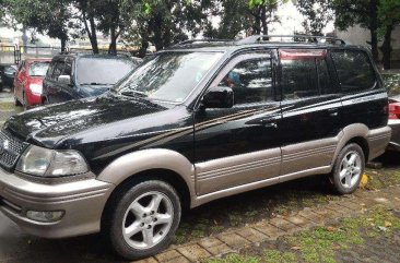 FOR SALE Toyota Revo 2002 Model