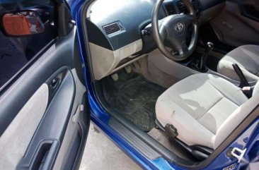 Toyota VIOS 1.3 J 2007​ For sale 