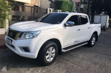 2016 Nov Nissan Navara NP300 Calibre AT low mileage first owned