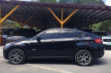 BMW X6 lvl 4 Automatic Bulletproof For Sale 