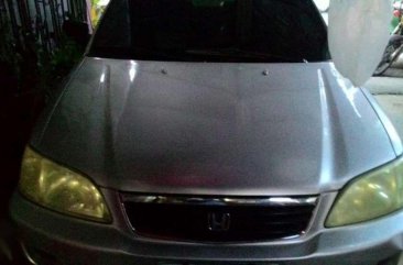 For sale !!! Honda City type Z 2002 model