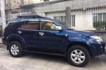 Toyota Fortuner Diesel Matic 2006​ For sale 