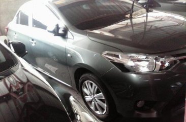 Toyota Vios E 2017​ For sale 