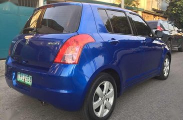 Suzuki Swift 2011 at wigo yaris i10 picanto jazz celerio 2010 2012 201