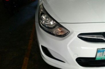 Hyundai Accent 2013​ For sale 