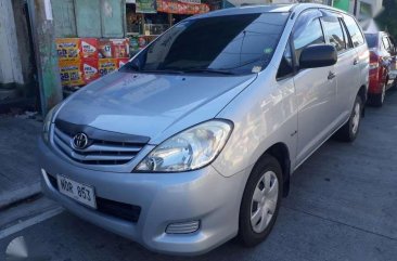 Toyota Innova 2010 for sale