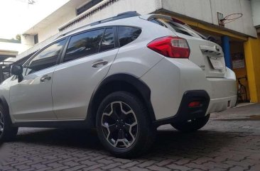 2015 Subaru Xv Top of the line 21tkm all original rush sale