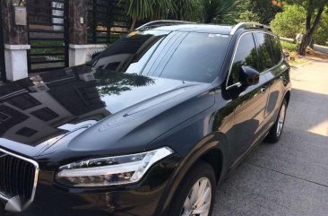 Volvo Xc90 2016 for sale