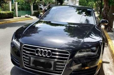 2014 Audi A7 3.0 Quattro​ For sale 