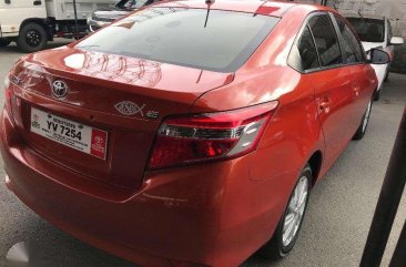 2016 Toyota Vios E Automatic​ For sale 