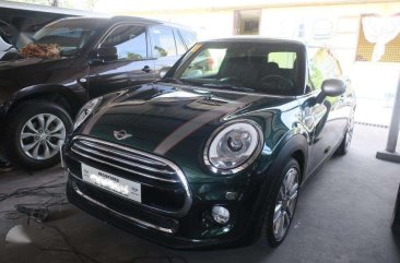 2017 Mini Cooper Automatic FOR SALE