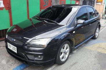 Ford Focus 2006 AT - Top of the Line​ For sale 